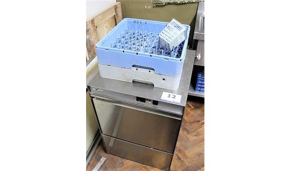 Rvs Prof FU DWD502M Vaatwasmachine DIVERSO By DIAMOND Afm Plm rvs-prof-fu-dwd502m-vaatwasmachine-diverso-by-diamond-afm-plm